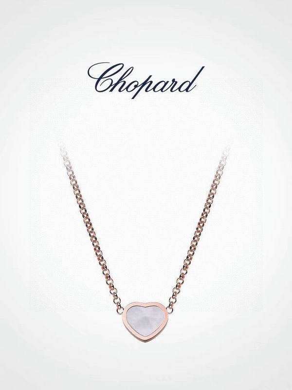 Chopard necklace 03yxh09